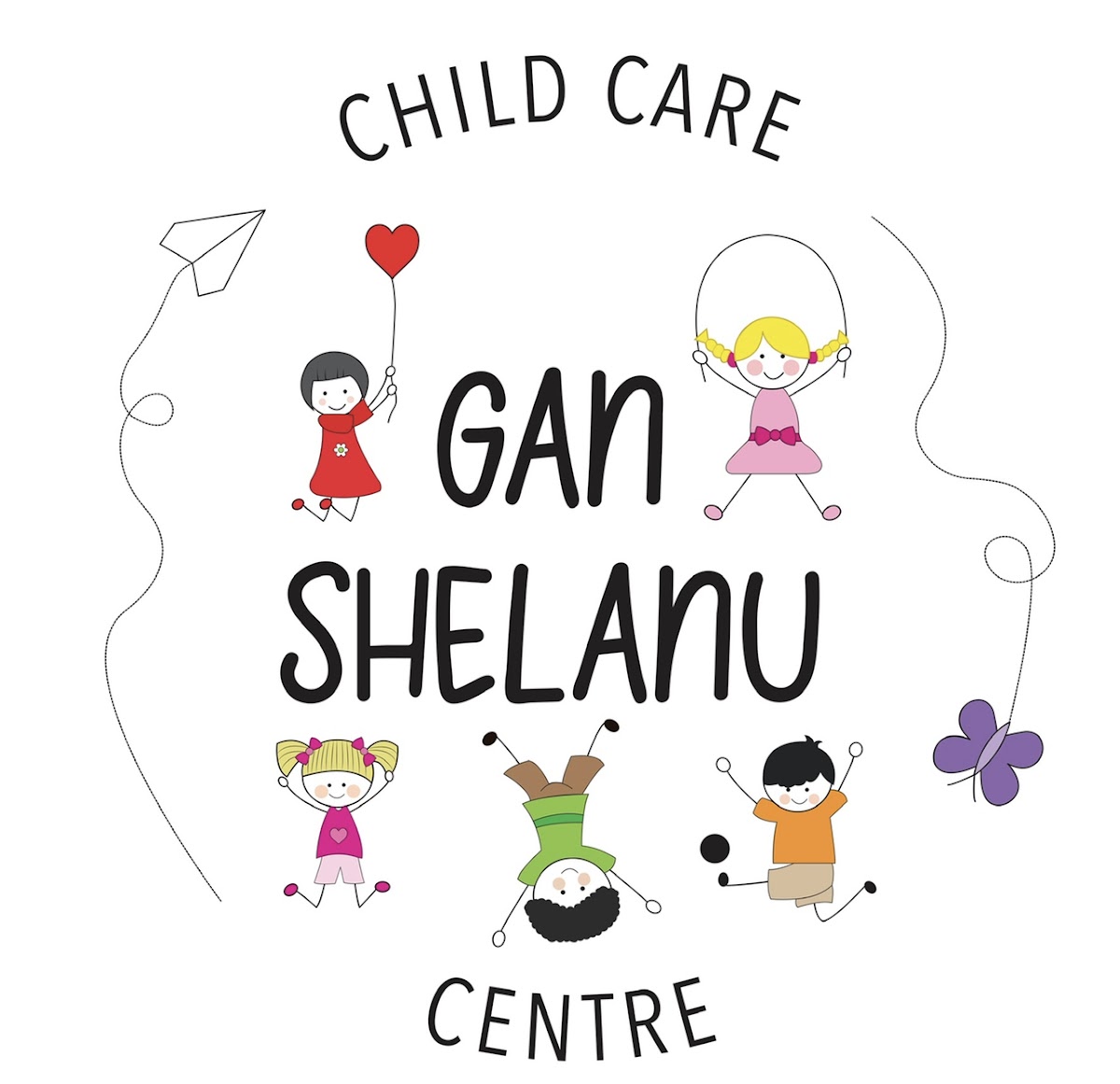 Exterior photo of Gan Shelanu Jewish Israeli Daycare in Thornhill