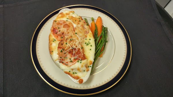 Photo by The Dining Hall at Southern