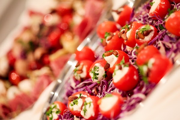 Photo by The Dining Hall at Southern