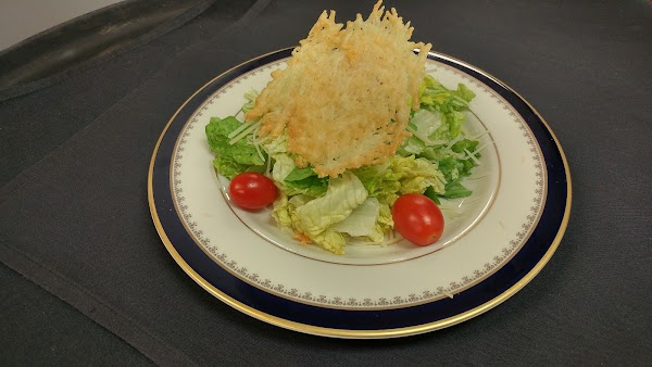 Photo by The Dining Hall at Southern