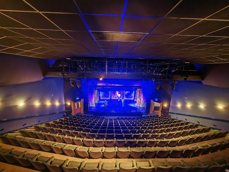 The Phoenix Theatre