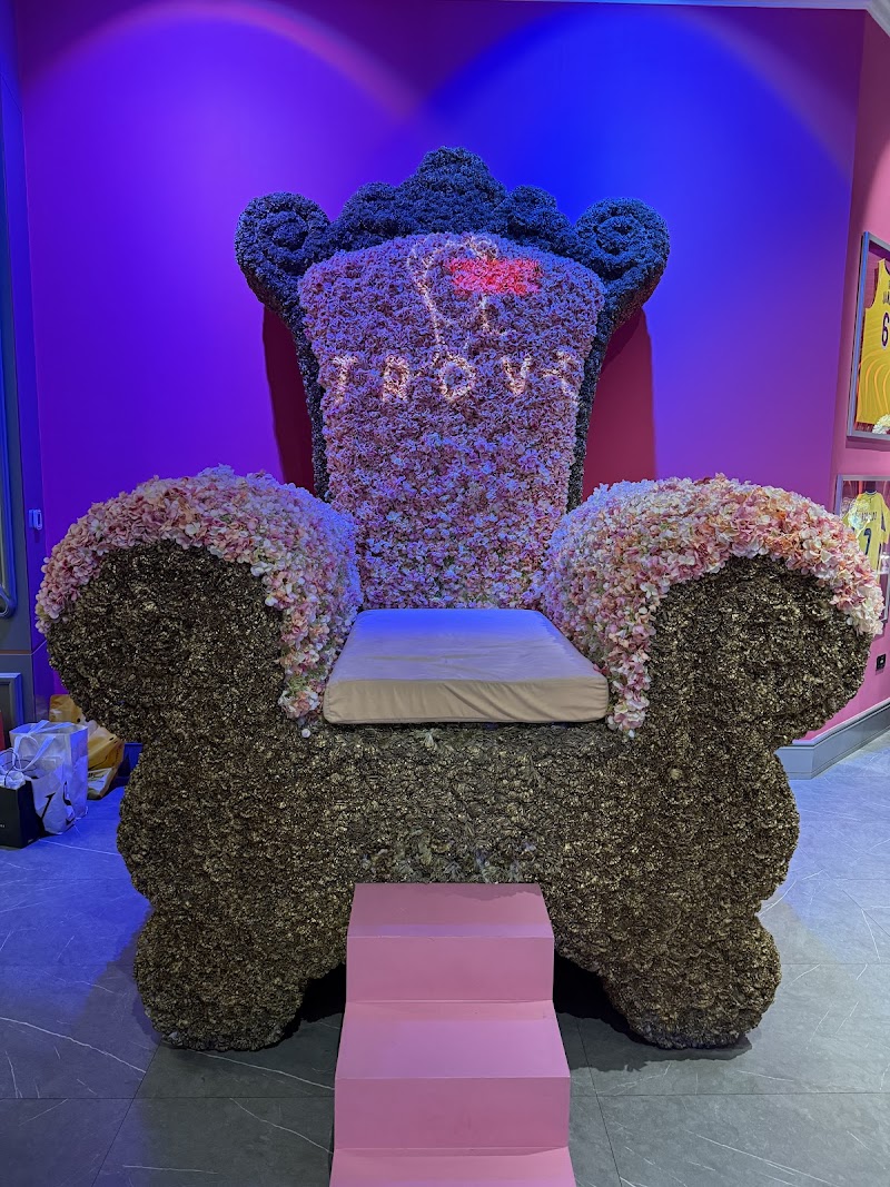 Trove - Best Shisha In Dubai photo 4