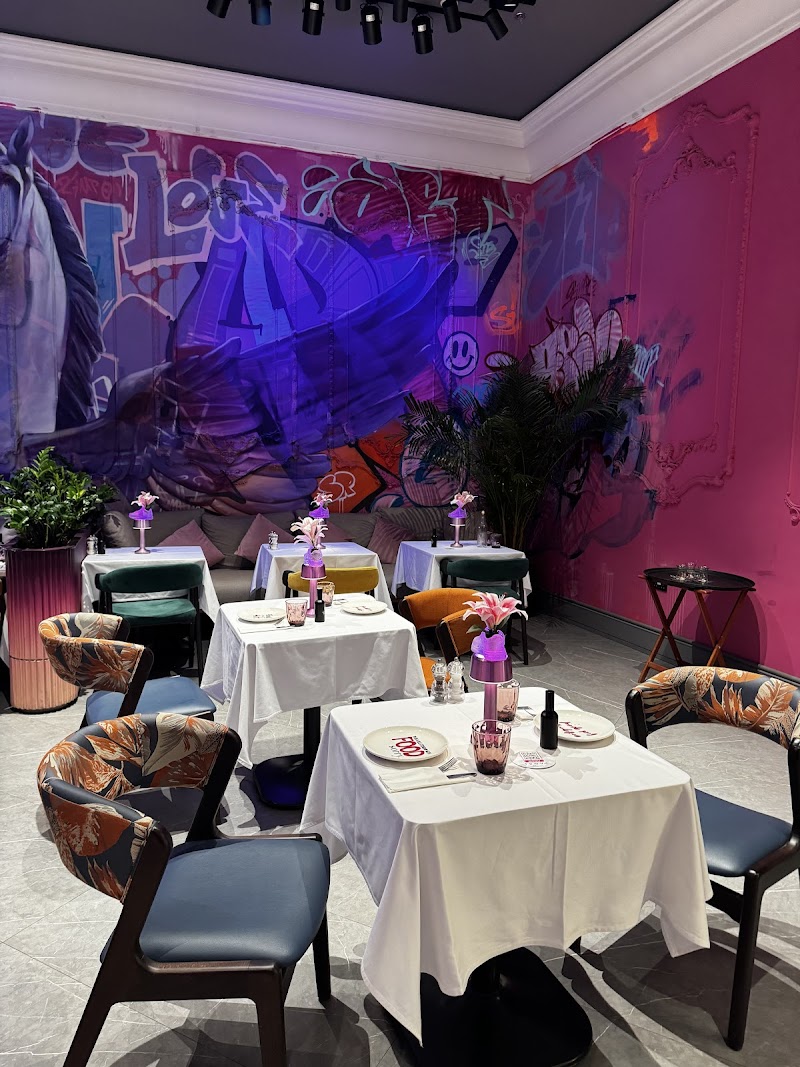 Trove - Best Shisha In Dubai photo 6