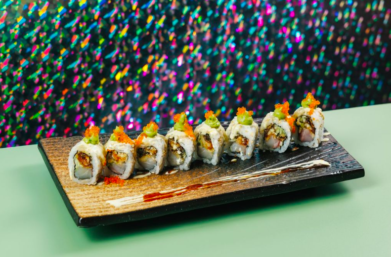 Trove - Best Shisha In Dubai photo 2