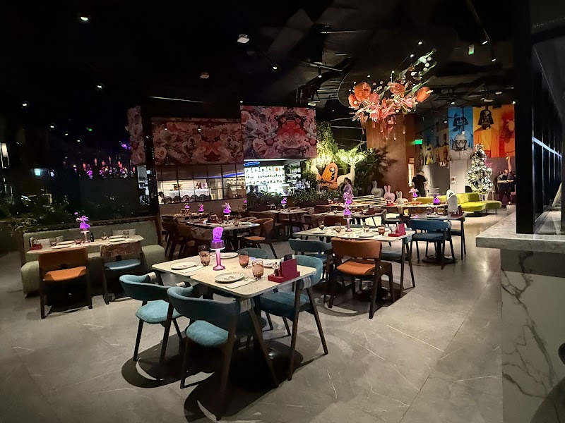 Trove - Best Shisha In Dubai photo 5