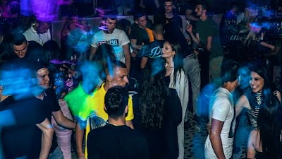 Club Hide Budva