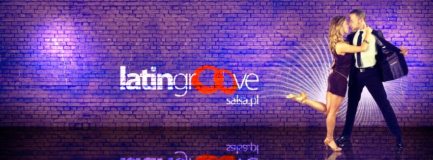 Latin Groove