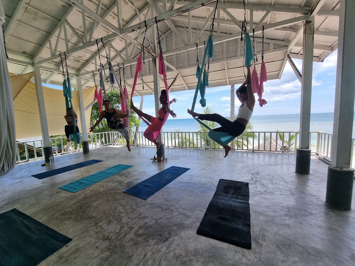 Anahata Yoga Shala — 4