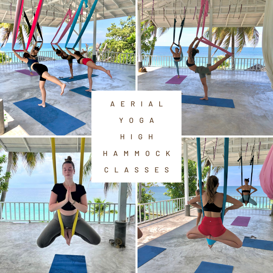 Anahata Yoga Shala — 3