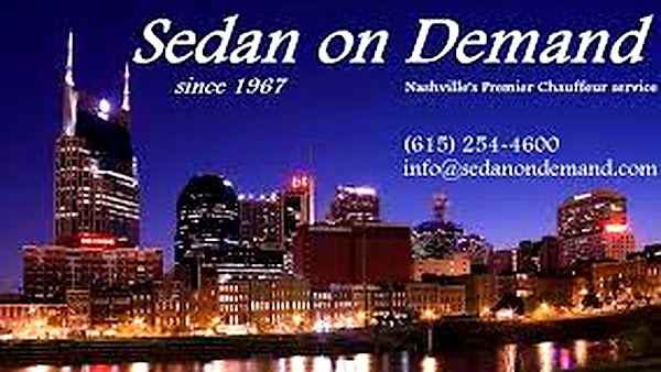 Sedan On Demand portfolio