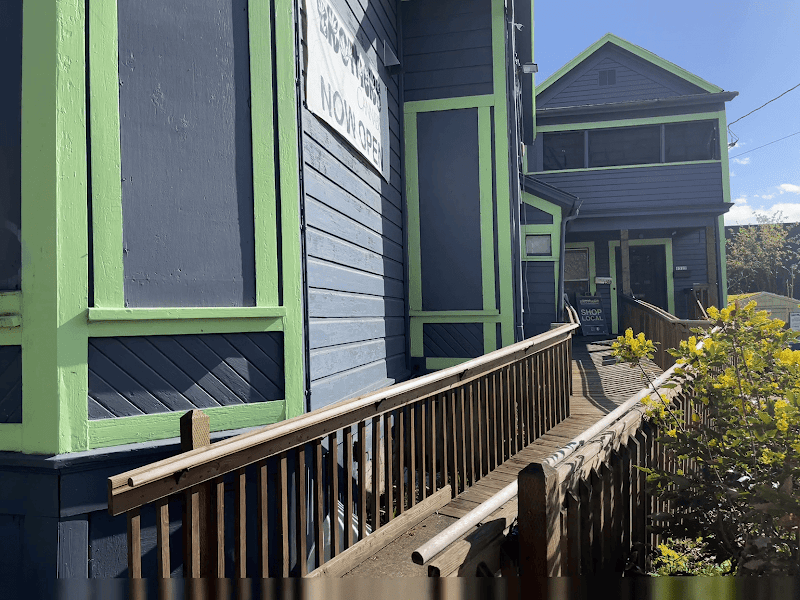 Brothers Cannabis Club