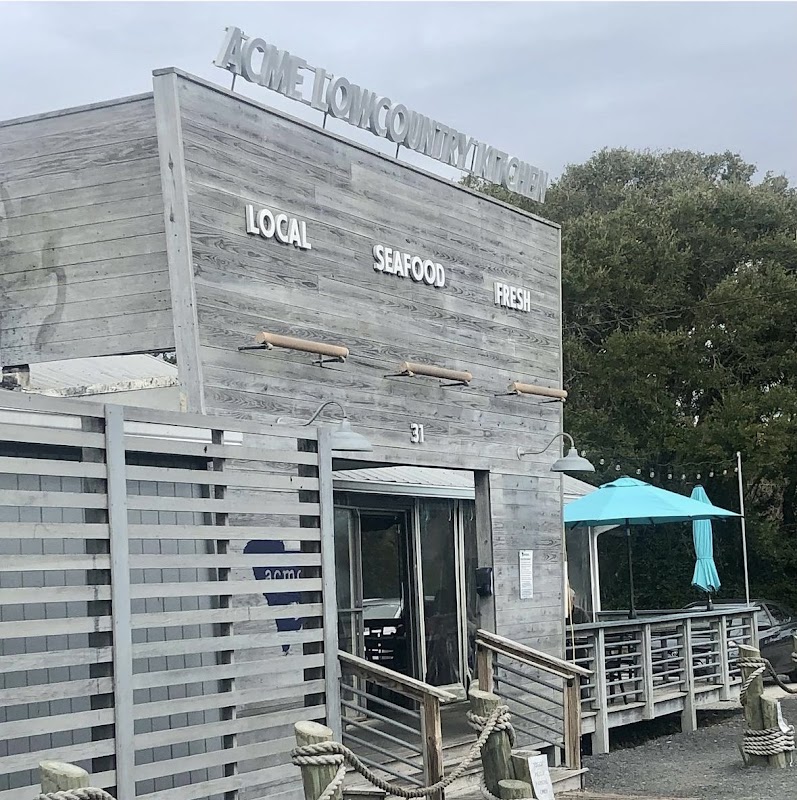 Acme Lowcountry Kitchen photo 3