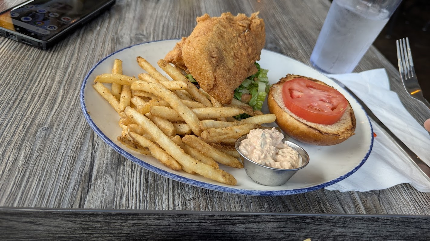 Acme Lowcountry Kitchen photo 4