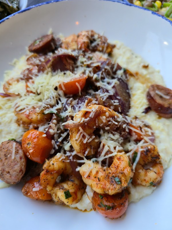 Acme Lowcountry Kitchen photo 5