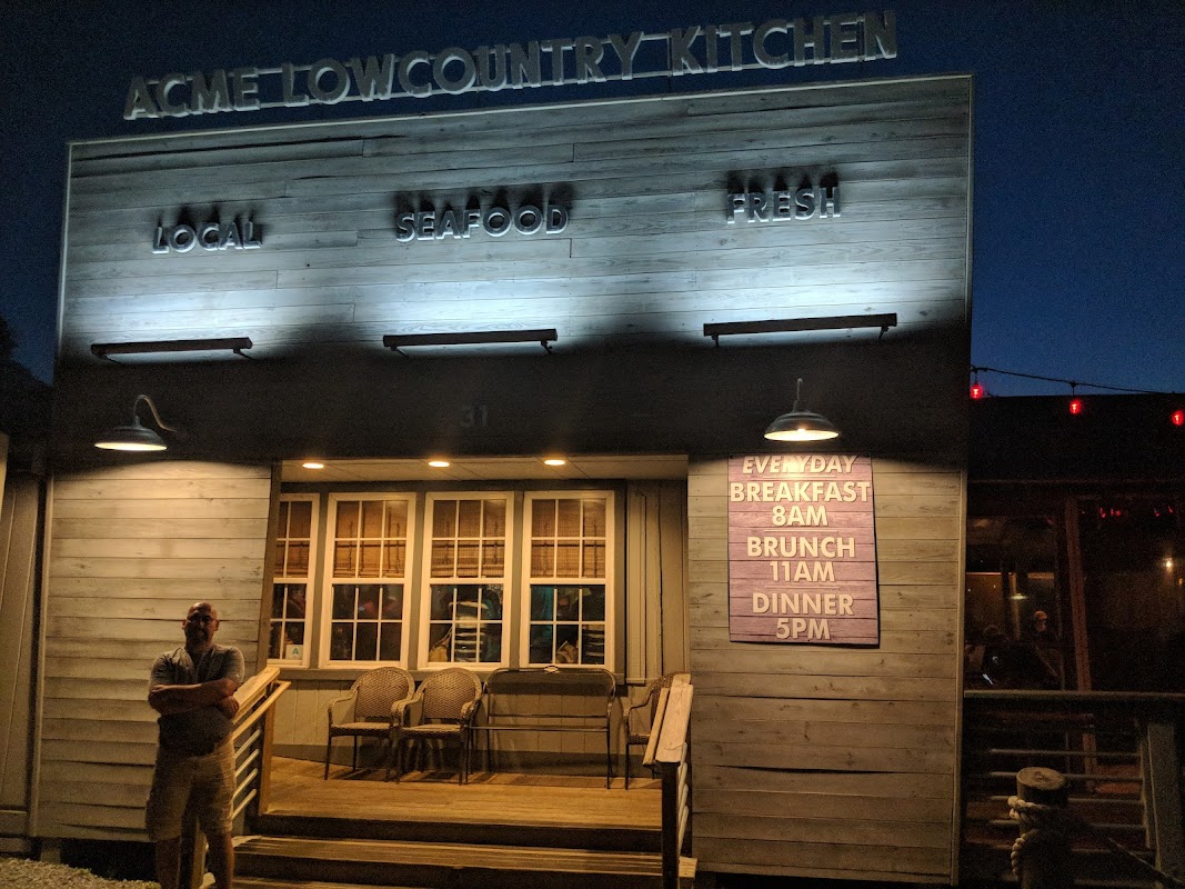 Acme Lowcountry Kitchen