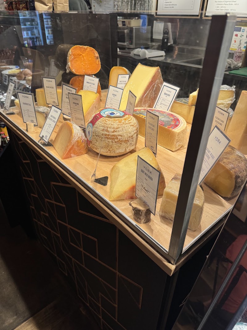YORK Food and Drink photo 3