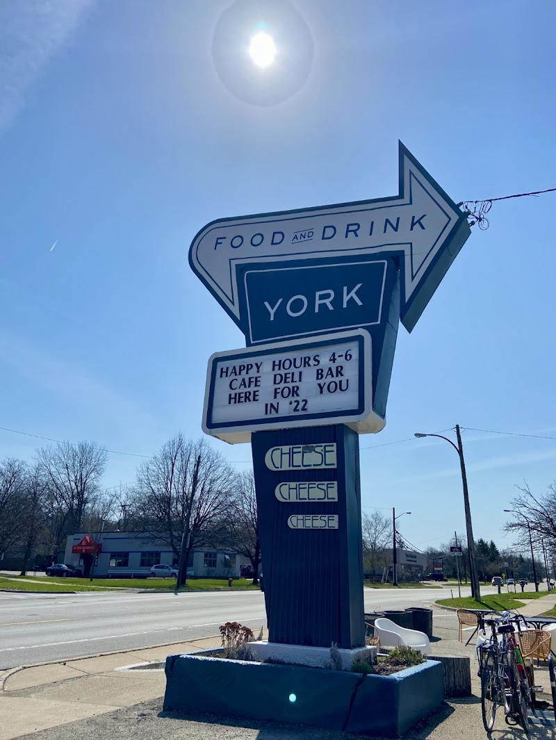 YORK Food and Drink photo 4
