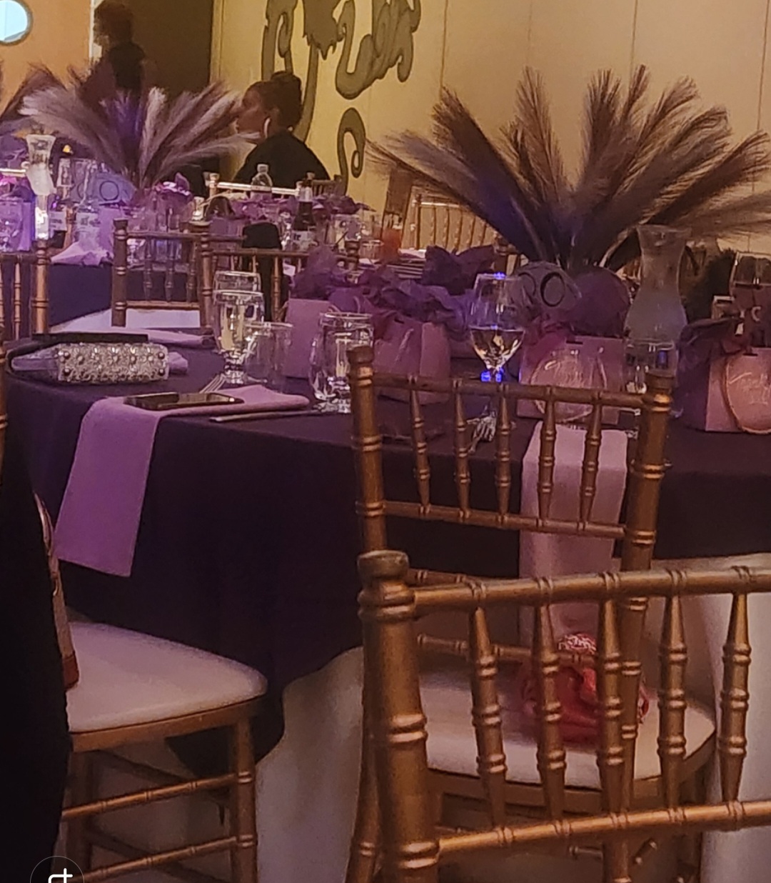 The IATSE Ballroom: Google Places image 4