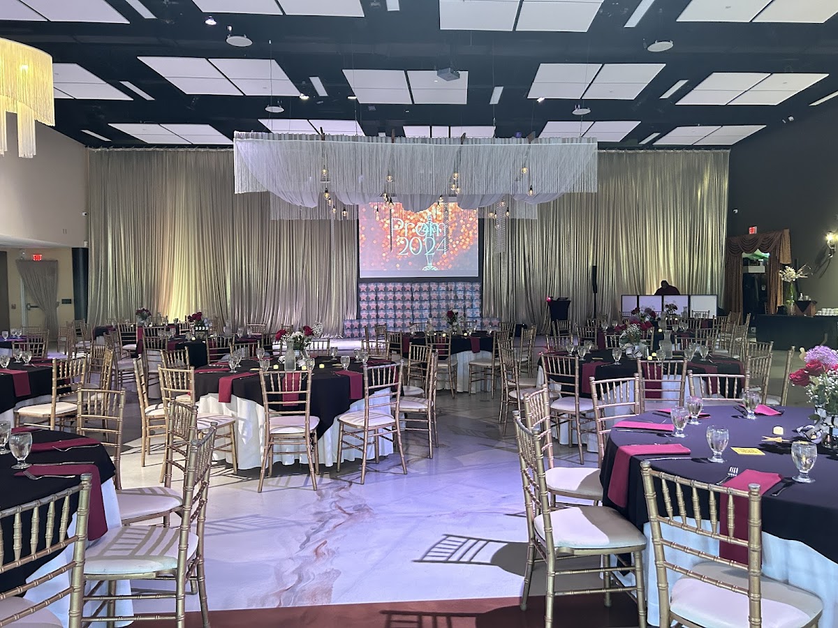 The IATSE Ballroom: Google Places image 2