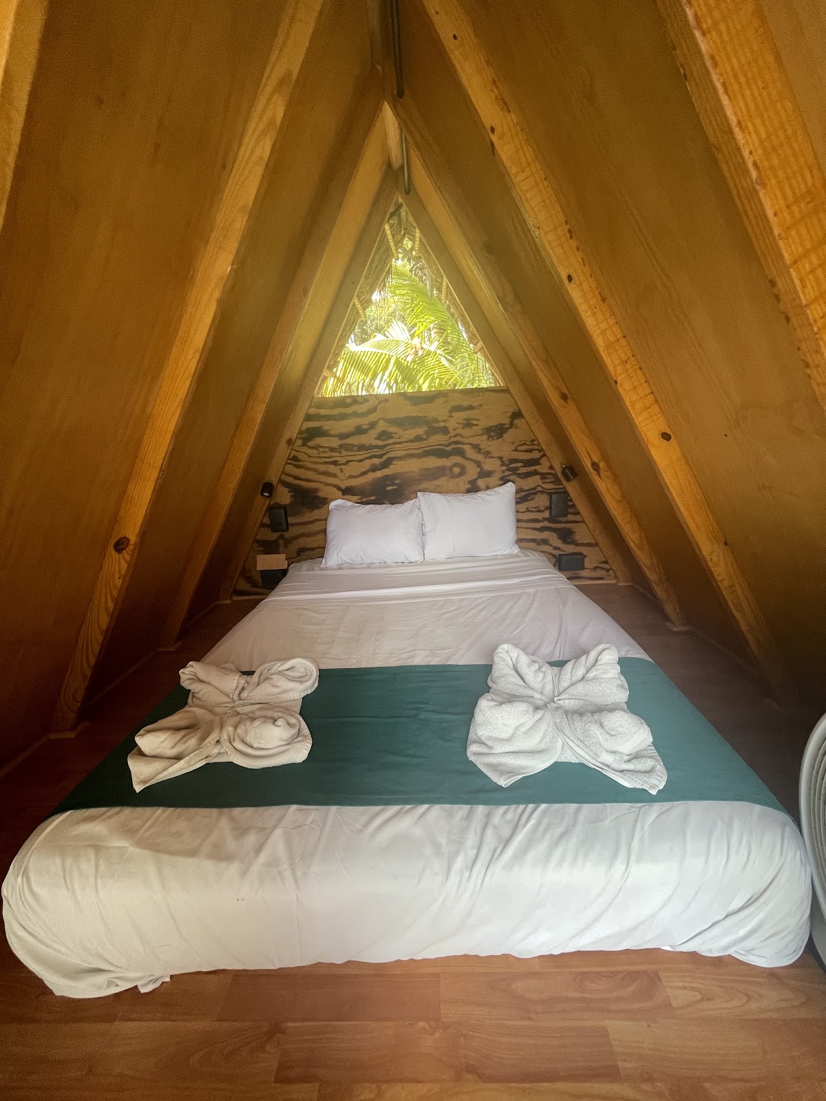 Asana bacalar Glamping — 3