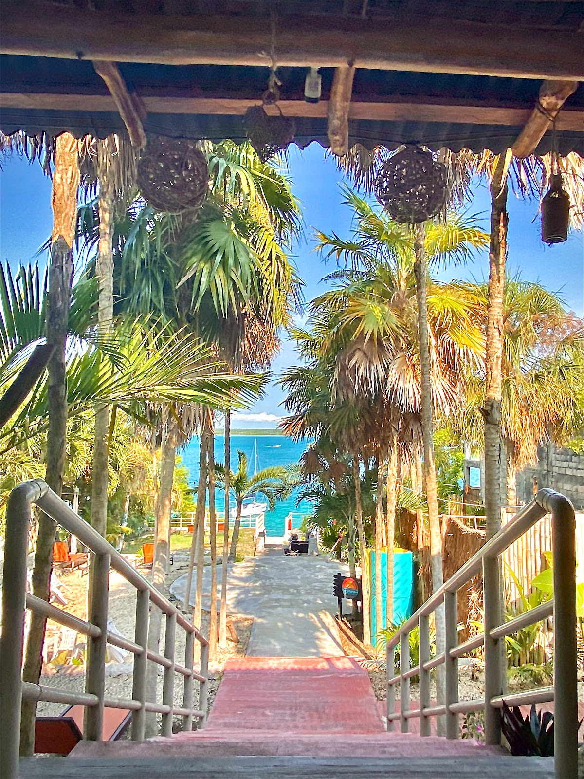 Asana bacalar Glamping — 4