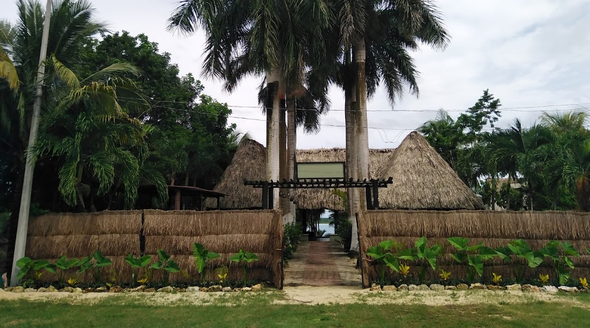 Asana bacalar Glamping