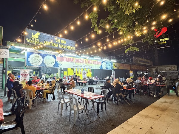 Che Man Murtabak Tanah Melayu - Photo 1