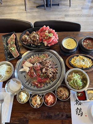 Song Hak Korean BBQ - San Diego photo 3