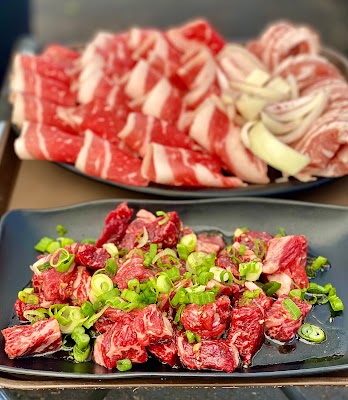 Song Hak Korean BBQ - San Diego photo 2