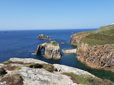 Land's End