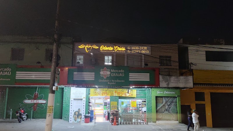 Odonto Cristo - clínica odontológica - foto 3