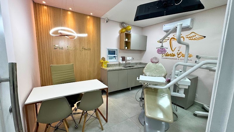 Odonto Cristo - clínica odontológica - foto 4