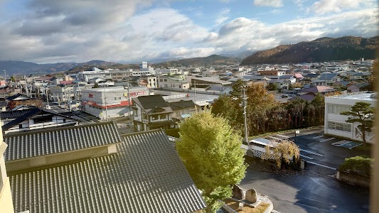 あえりあ遠野
