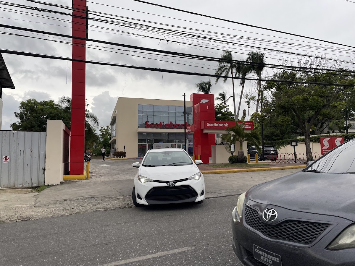 Scotiabank Juan Pablo Duarte - Imagen 2