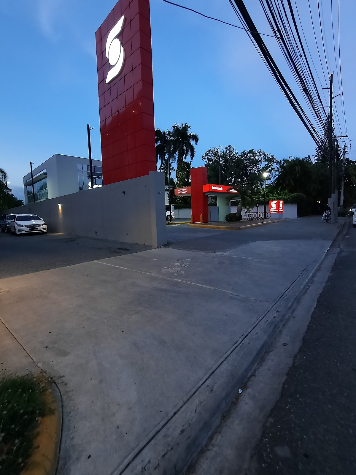 Scotiabank Juan Pablo Duarte - Imagen 1