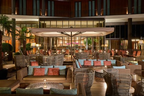 Bvlgari Hotel Milano fotoğraf 1