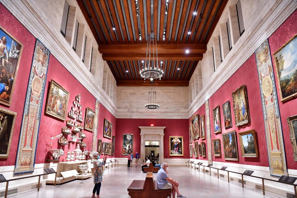 Museum of Fine Arts, Boston fotoğraf 1