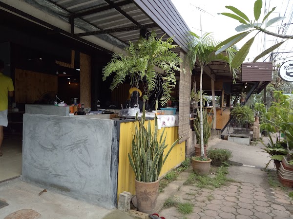 Abai cha ร้านอาบัยชา - Photo 1