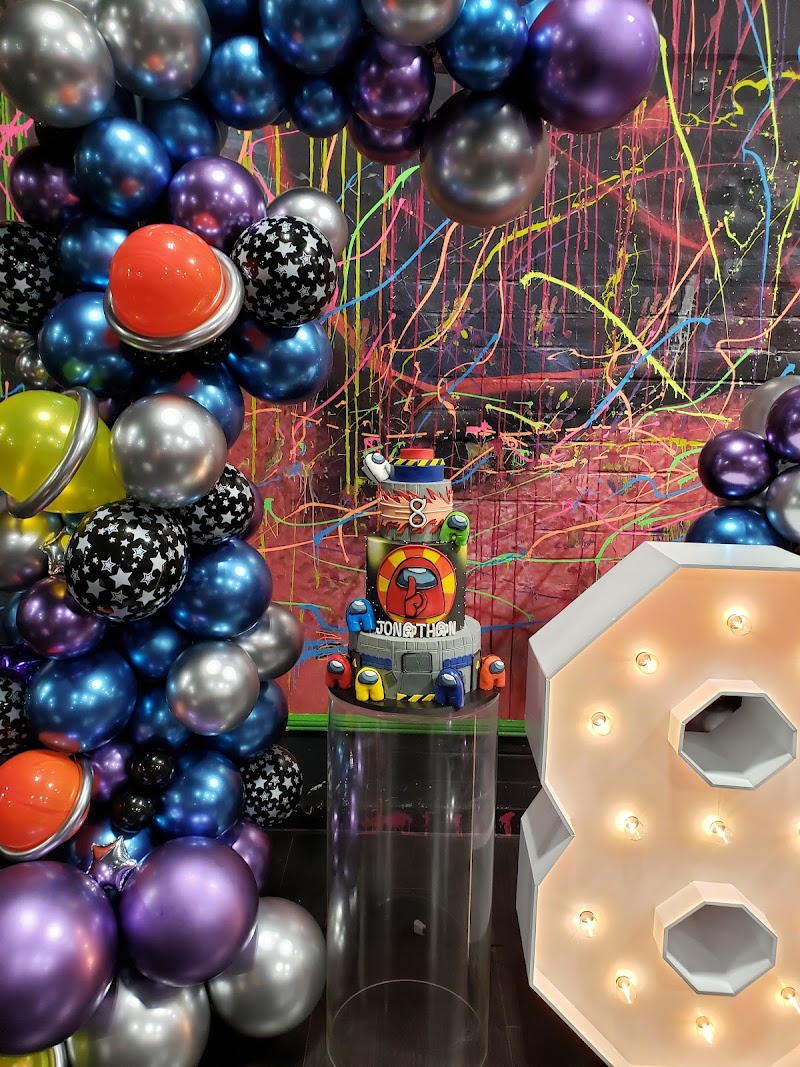 Jump Club Trampoline Park (PRIVATE EVENTS ONLY) photo 6