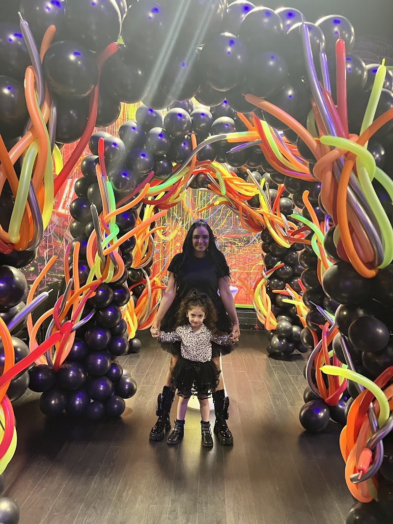 Jump Club Trampoline Park (PRIVATE EVENTS ONLY) photo 5