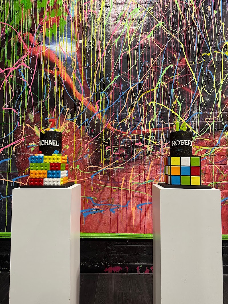 Jump Club Trampoline Park (PRIVATE EVENTS ONLY) photo 9