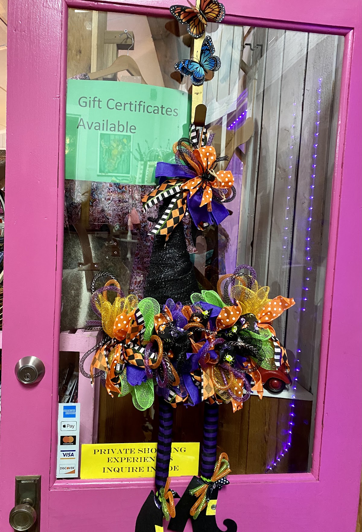 Brianna's Boutique -The Flower Market: Google Places image 3