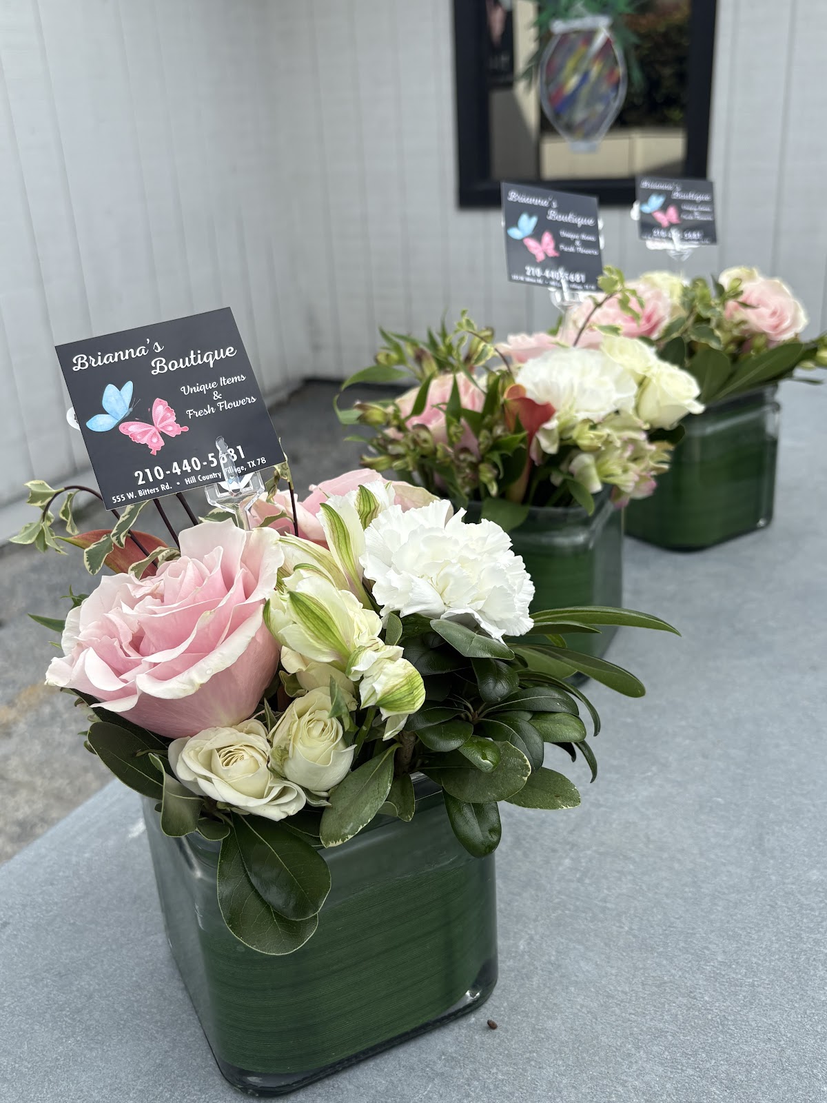 Brianna's Boutique -The Flower Market: Google Places image 4