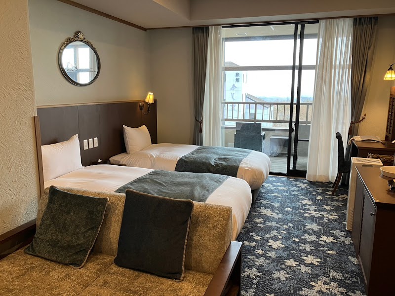 ラビスタ草津ヒルズ（共立リゾート）の写真