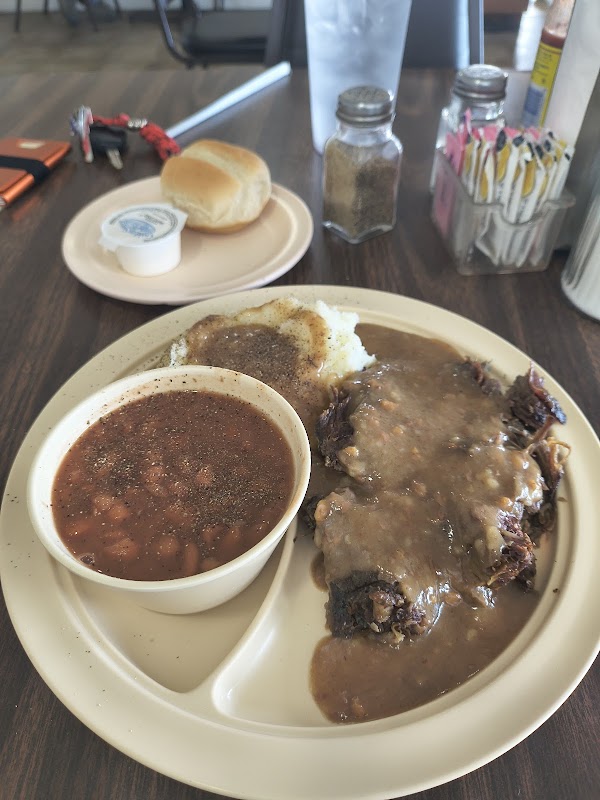 Bellwood Diner