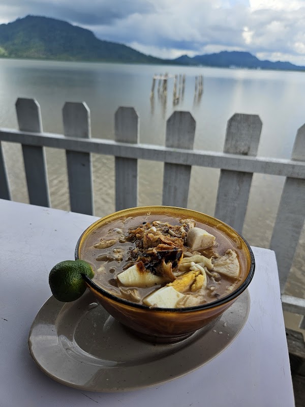 D'Warung Ombo Jurani - Photo 1