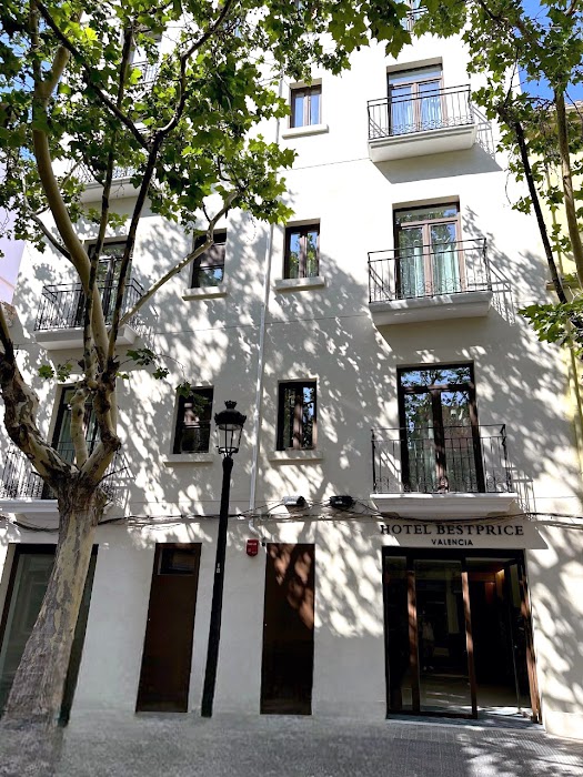 Hotel BESTPRICE Valencia fotoğraf 1