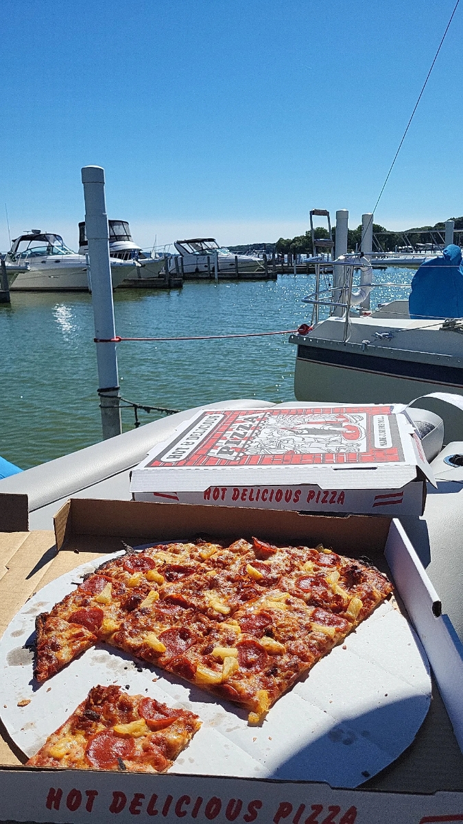 Big John's Pizza 4
