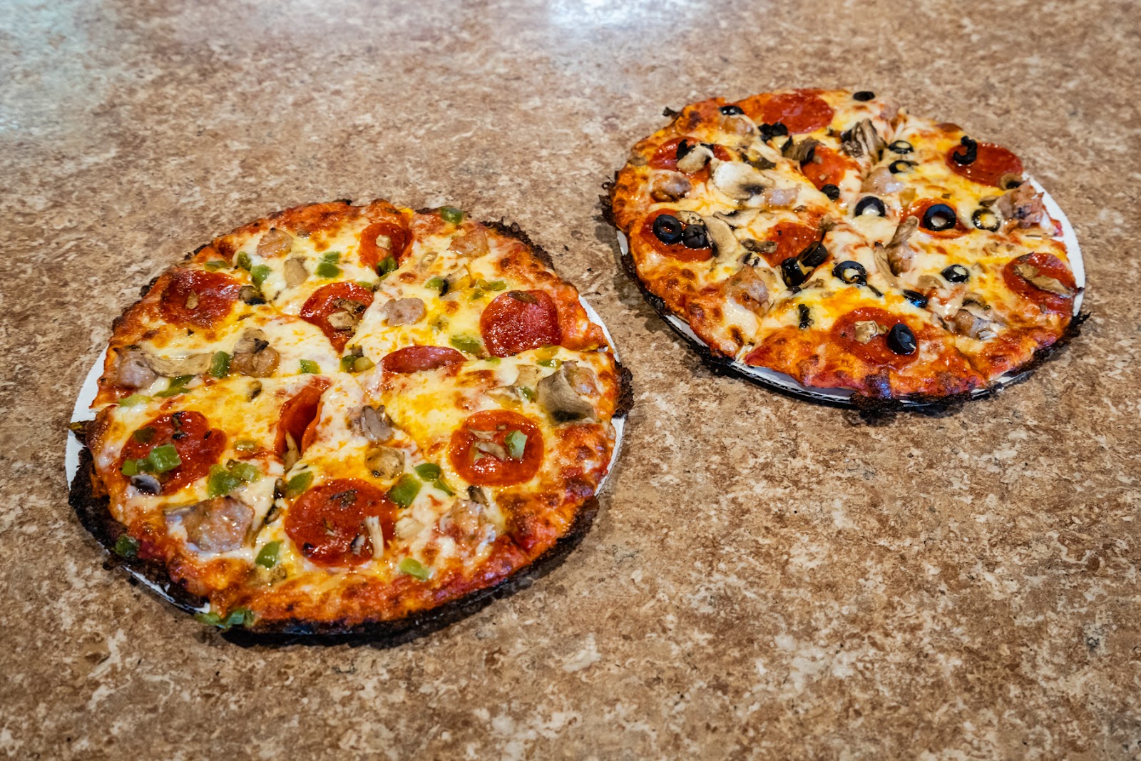 Big John's Pizza 2