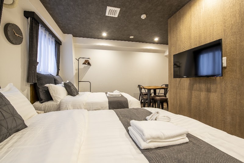 The Park Hotel Akihabara, Tokyo